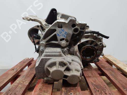 Gearbox AUDI A3 (8V1, 8VK)  | BP29814266M3