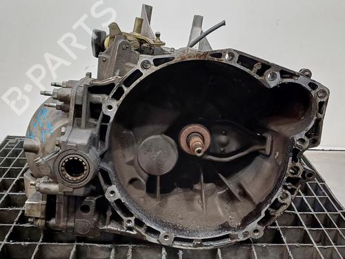 Used Gearbox PEUGEOT 407 (6D_) [2004-2011]  16576045