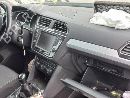 Right tailgate light VW TIGUAN (AD1, AX1) 2.0 TDI | BP17461167C80 