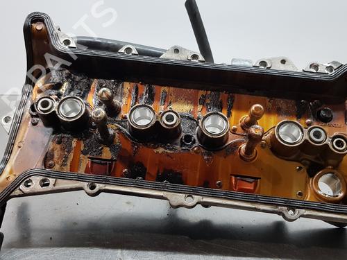 Valve cover RENAULT SCÉNIC IV (J9_)  | BP19482504M124 