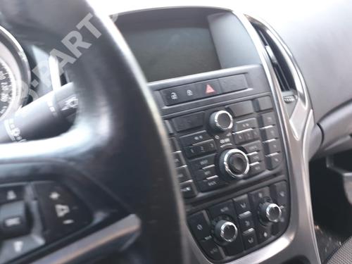 Control unit OPEL ASTRA J (P10)  | BP10051011M11 