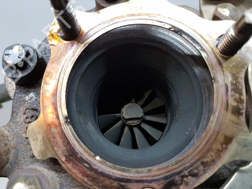 Turbocharger/Supercharger TOYOTA VERSO (_R2_)  | BP29254177M71 