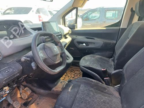 Subframe PEUGEOT RIFTER  | BP27520540M9 