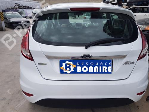 Electronic module FORD FIESTA VI (CB1, CCN) 1.0 EcoBoost | BP8163164M83 