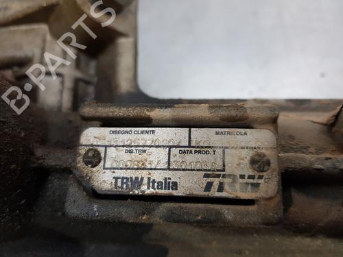 Steering rack FIAT SCUDO Van (220_)  | BP30600776M22 