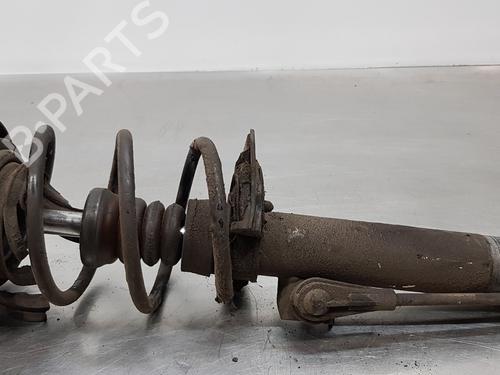 Used Right front shock absorber BMW 3 Touring (F31) 318 d (150 hp) 20664667