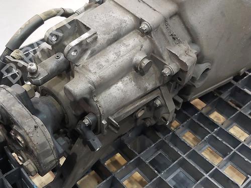 Gearbox MERCEDES-BENZ C-CLASS (W203) C 180 Kompressor (203.046) | BP17042431M3 