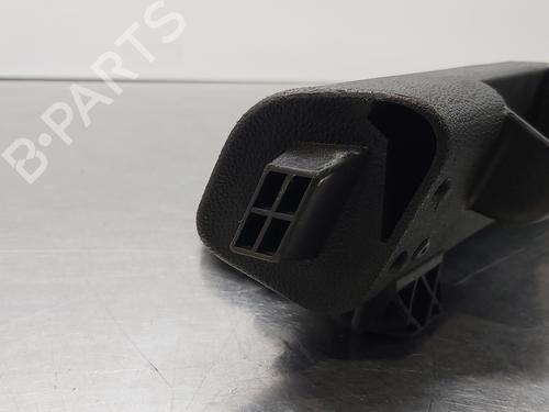Rear parcel shelf MERCEDES-BENZ A-CLASS (W169) A 150 (169.031, 169.331) | BP16343369C85 
