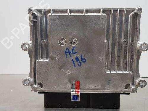 Engine control unit (ECU) KIA SPORTAGE IV (QL, QLE)  | BP13019649M57 