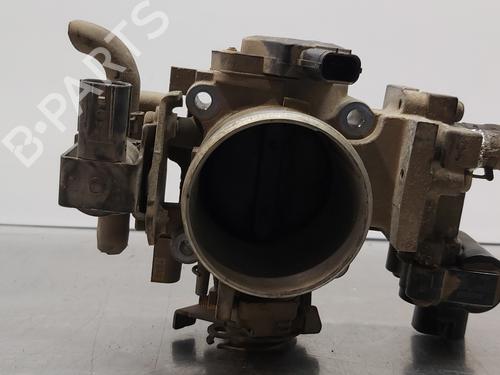Drosselklappe für HONDA CIVIC VII Hatchback (EU, EP, EV) [2000-2006]  16890686