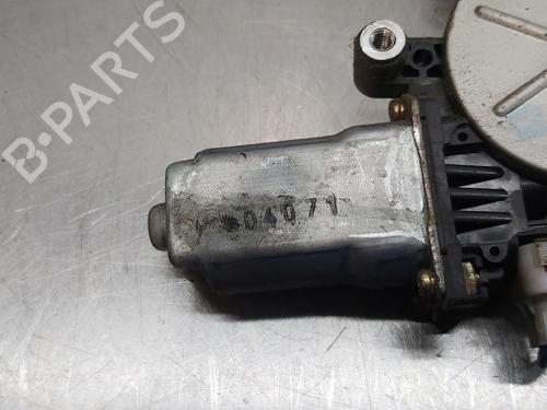 Rudehejsemekanisme Højre bagtil HONDA CIVIC VII Hatchback (EU, EP, EV) 1.6 i (EP2, EU8, EU6) | BP30878816C25