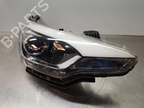 Højre forlygte HYUNDAI i20 III (BC3, BI3)  | BP30273123C29 
