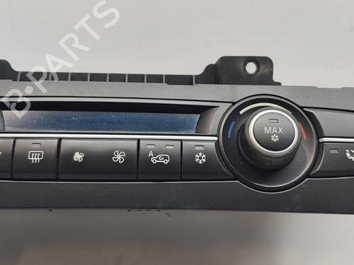 Climate control BMW X5 (E70) xDrive 35 d | BP11935385I5 