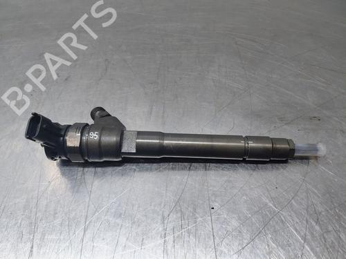 Used Injector NISSAN QASHQAI II (J11, J11_) [2013-2026]  31328473