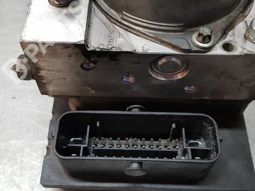 ABS pump PEUGEOT 5008 II (MC_, MJ_, MR_, M4_)  | BP7650526M43 