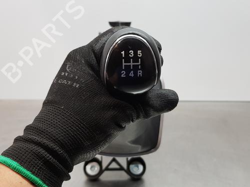 Gear lever FORD TOURNEO CONNECT / GRAND TOURNEO CONNECT V408 MPV 1.6 TDCi | BP18110367M90 