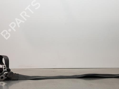 Rear right seatbelt MERCEDES-BENZ A-CLASS (W169)  | BP17639156I28 
