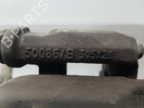 Højre bremsekaliber foran MERCEDES-BENZ C-CLASS (W205)  | BP29248391M104
