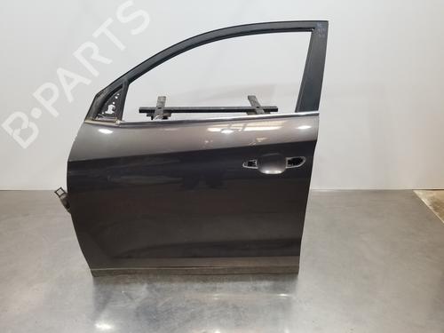 Used Left front door HYUNDAI TUCSON (TL, TLE) [2015-2023]  27524500