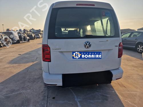 Instrument cluster VW CADDY IV MPV (SAB, SAJ) 2.0 TDI | BP15610946C47 
