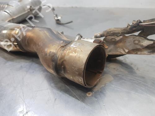 Particulate filter BMW X3 (G01, F97, G08) xDrive 20 d | BP29430071M81 