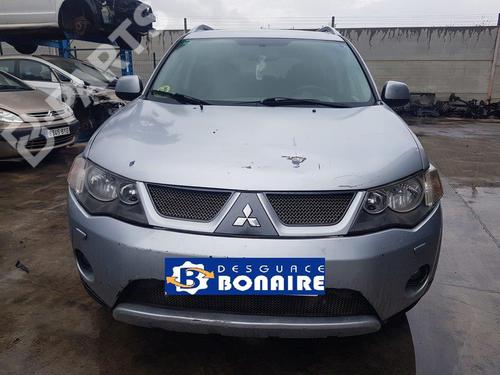 Used Parts MITSUBISHI OUTLANDER II (CW_W)  2.0 DI-D (CW8W)  1039937