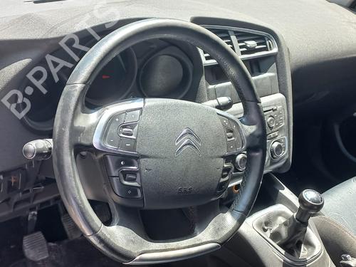 Turbocharger/Supercharger CITROËN C4 II (NC_)  | BP19399862M71 