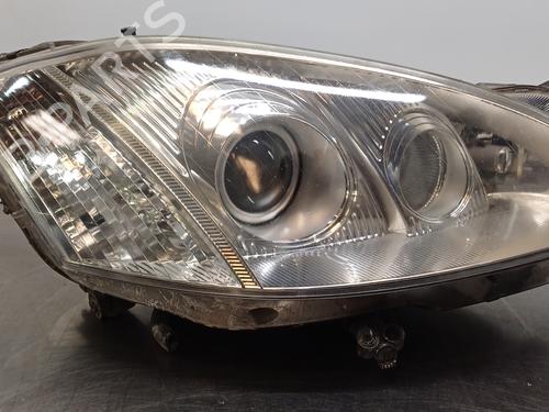 Used Right headlight MERCEDES-BENZ S-CLASS (W221, V221) S 420 CDI (221.028, 221.128) (320 hp) 18483680