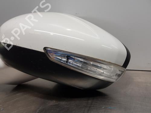 Left mirror CITROËN C4 Picasso II  | BP28376967C26 