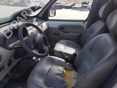 AC compressor RENAULT KANGOO (KC0/1_) | BP11872002M34