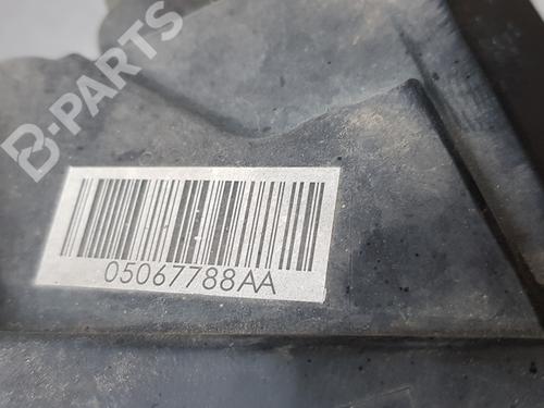 Right headlight DODGE JOURNEY | BP8392867C29 - Image 3