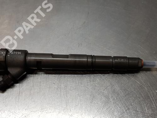 Injektor für AUDI A8 D3 (4E2, 4E8) 4.0 TDI quattro (275 hp) 9757253