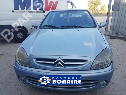 Startmotor CITROËN XSARA (N1) 1.6 16V | BP8399218M8 
