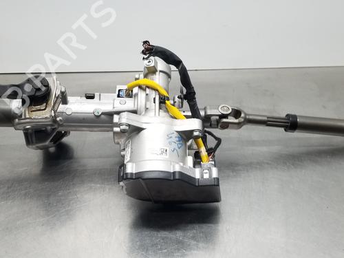 Used Steering column HYUNDAI TUCSON (NX4E, NX4A) [2020-2025]  22640337