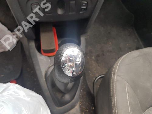 Engine control unit (ECU) DACIA SANDERO II  | BP10862492M57  - Image 9