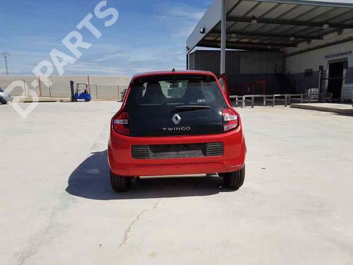 Used Parts RENAULT TWINGO III (BCM_, BCA_)  0.9 TCe 90 (BCM9, BCM2)  889376