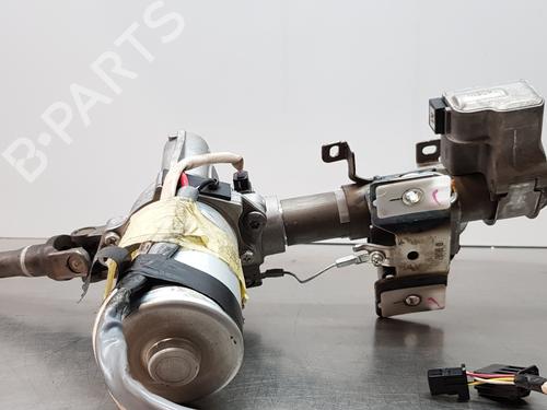 Steering column TOYOTA YARIS (_P13_)  | BP18357207M21 