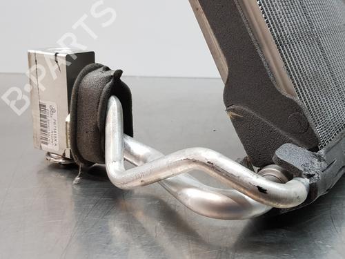 Air conditioning evaporator RENAULT ESPACE V (JR_)  | BP18312126M109 