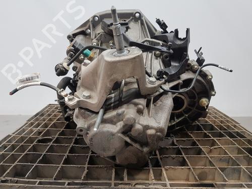 Gearkasse RENAULT MEGANE IV Hatchback (B9A/M/N_)  | BP28377021M3