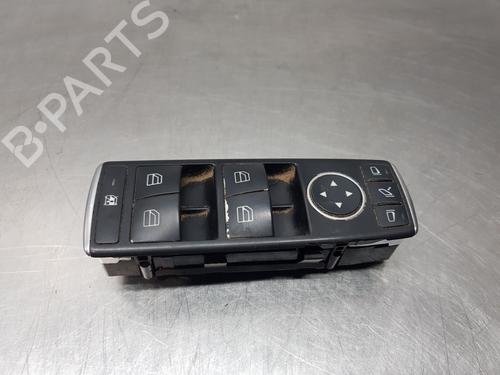 Raamschakelaar links voor MERCEDES-BENZ M-CLASS (W166) [2011-2015]  30880312