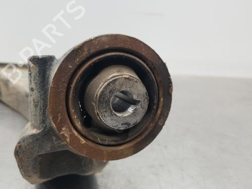 Left front suspension arm VW TRANSPORTER T5 Bus (7HB, 7HJ, 7EB, 7EJ)  | BP26566060M12 