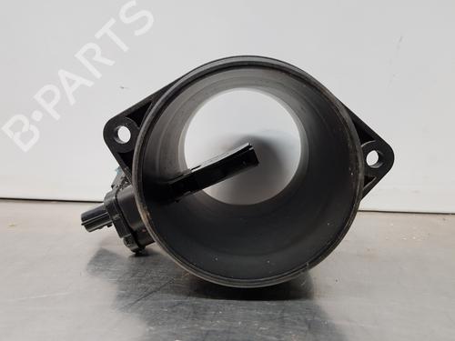 Mass air flow sensor RENAULT MASTER III Van (FV)  | BP29885914M95 