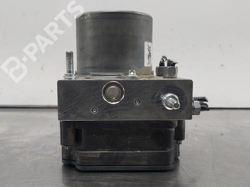 ABS pump PEUGEOT 3008 II SUV (MC_, MR_, MJ_, M4_) 1.5 BlueHDi 130 | BP11935250M43 