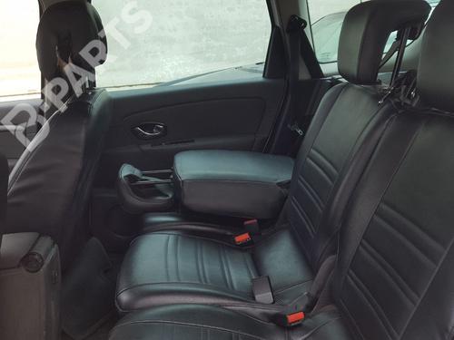 Steering column RENAULT GRAND SCÉNIC III (JZ0/1_) 1.6 dCi (JZ00, JZ12) | BP7585732M21 