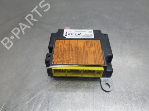Airbag Kit NISSAN QASHQAI II (J11, J11_)  | BP29423220C86 