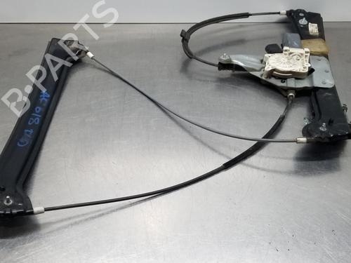 Rudehejsemekanisme Højre foran BMW 6 Convertible (E64) 645 Ci (333 hp) 22618223