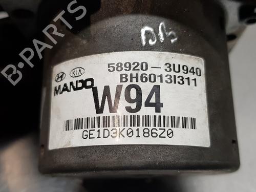 ABS pump KIA SPORTAGE III (SL) | BP22650876M43