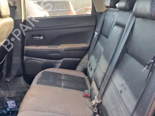 Oliebundkar MITSUBISHI ASX (GA_W_)  | BP29257963M115 