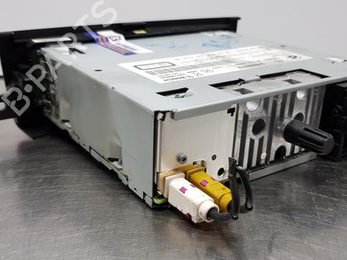 Radio RENAULT KOLEOS I (HY_) 2.0 dCi (HY0K) | BP16755825E6 