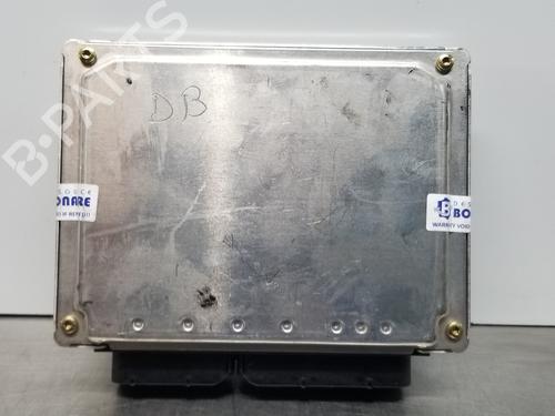 Control unit AUDI A8 D3 (4E2, 4E8) 4.2 quattro | BP19119792M11 